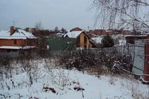 Северный истра