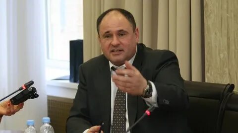 Депутат юриев