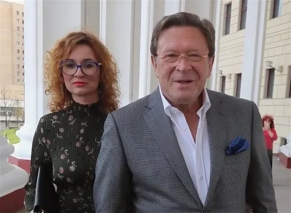Георгий Мартиросян о "фантазиях Татьяны Васильевой": "Она выдумывает по дороге":