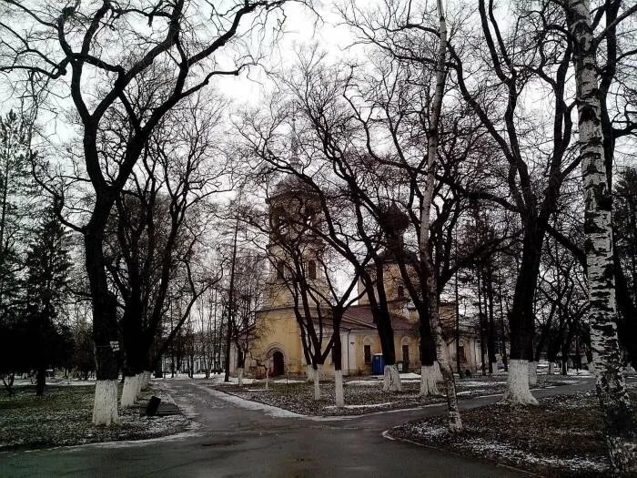 В Парке Ветеранов обновили аттракционы " Онлайн Вологда о том, чем живет Волог
