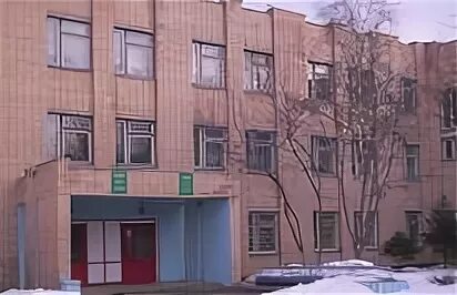 Лицей интернат 79 челны