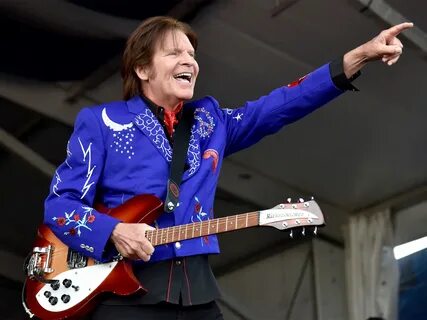 John fogerty
