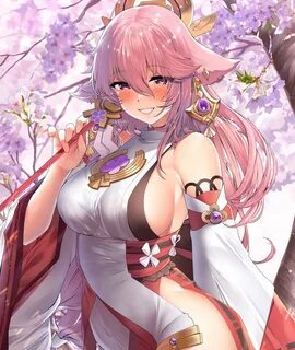 Ai genshin