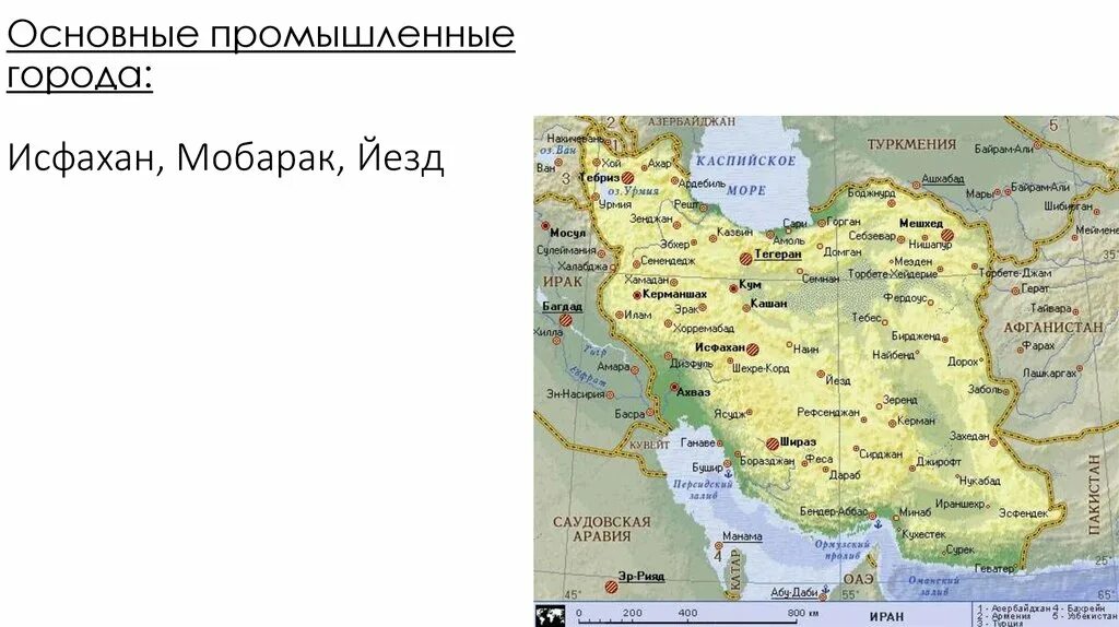 Иран какая республика. Иран политическая карта. иран границы на карте. иран карта географическая.