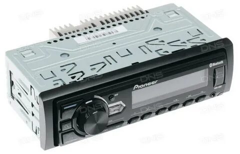 Pioneer mvh 29bt