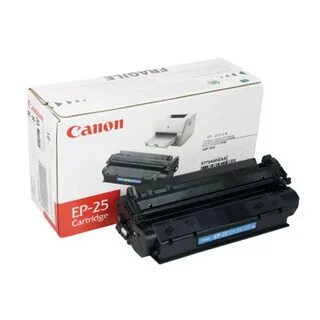 Тонер картридж canon