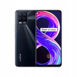 Realme 8 pro аккумулятор