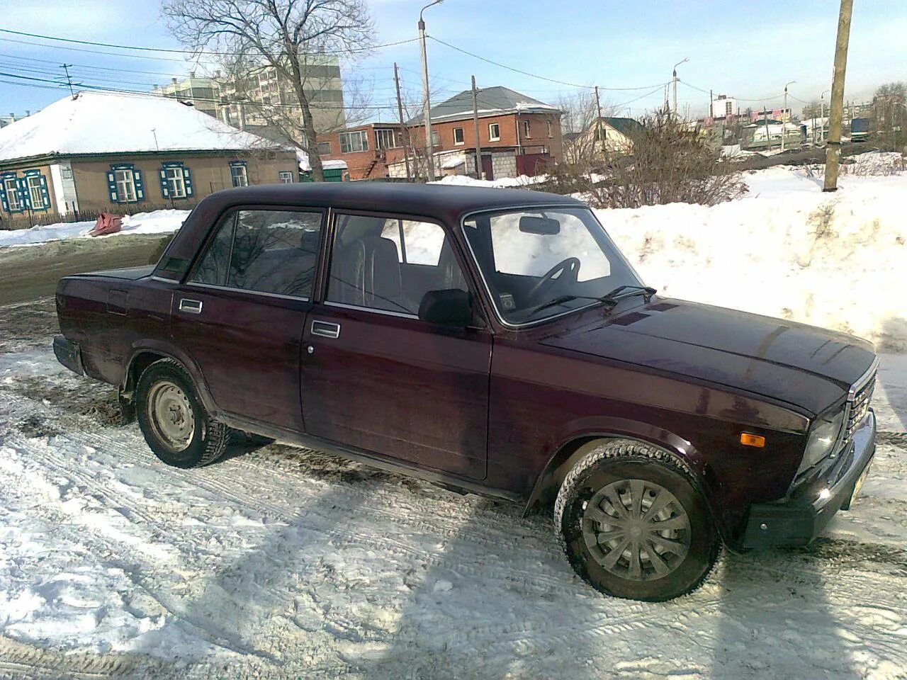 Авито ульяновской области ваз