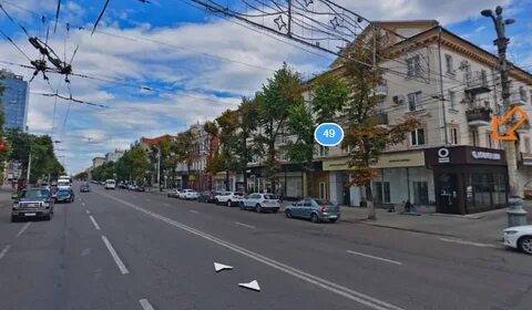 Лодочка просп революции 35 отзывы