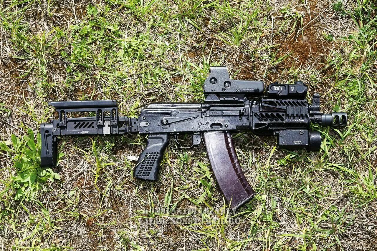 Ак тактика
