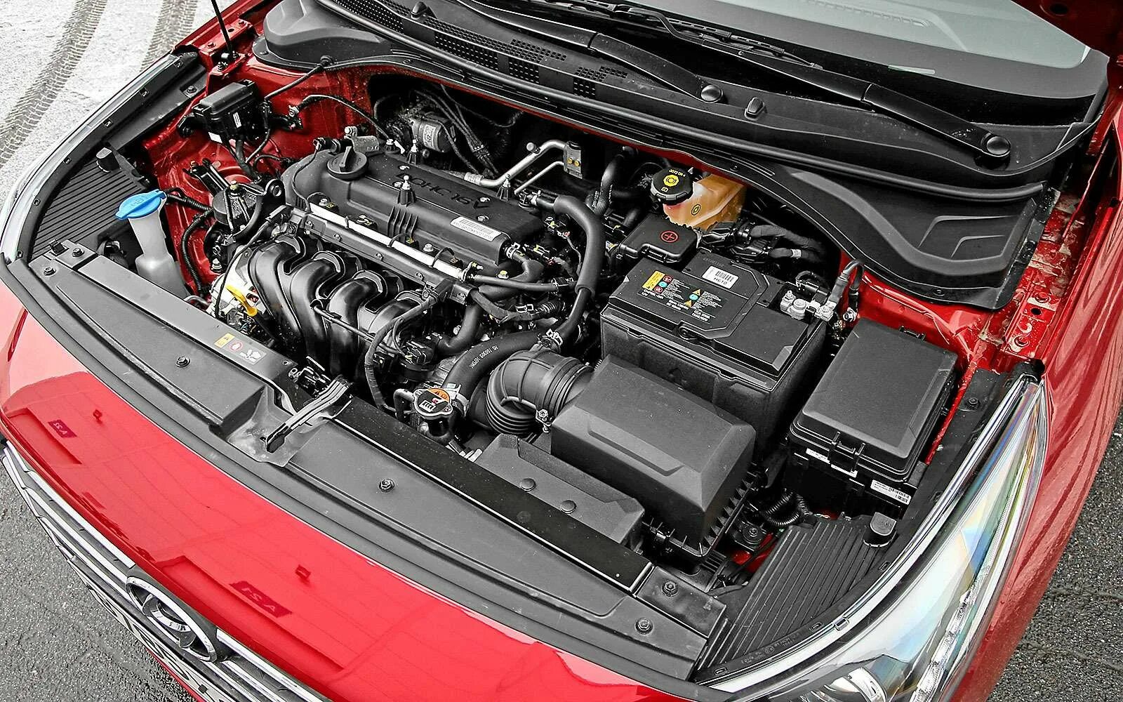 Какой двигатель на солярисе 1.6. Hyundai Solaris 2017 двигатель. Двигатель Солярис 1.4. Двигатель 1,6л Hyundai Solaris. Двигатель Hyundai Solaris 1.6 2020г.