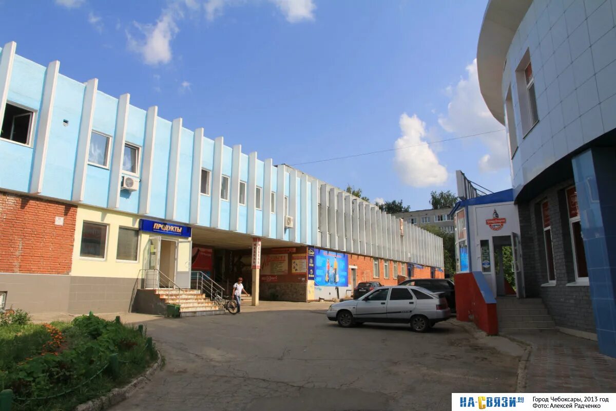 Ресторан "Московский" - сентябрь 2023-го