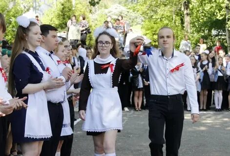 Звонок завуча