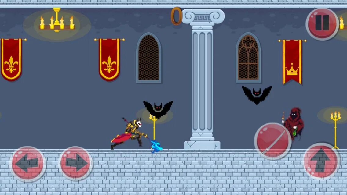 Игра про рыцаря в замке. Castle Knight 4. Darklands Robber Knights Castle. Castle Knight 2 Cherry.