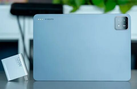 Xiaomi pad 6s pro 12.4