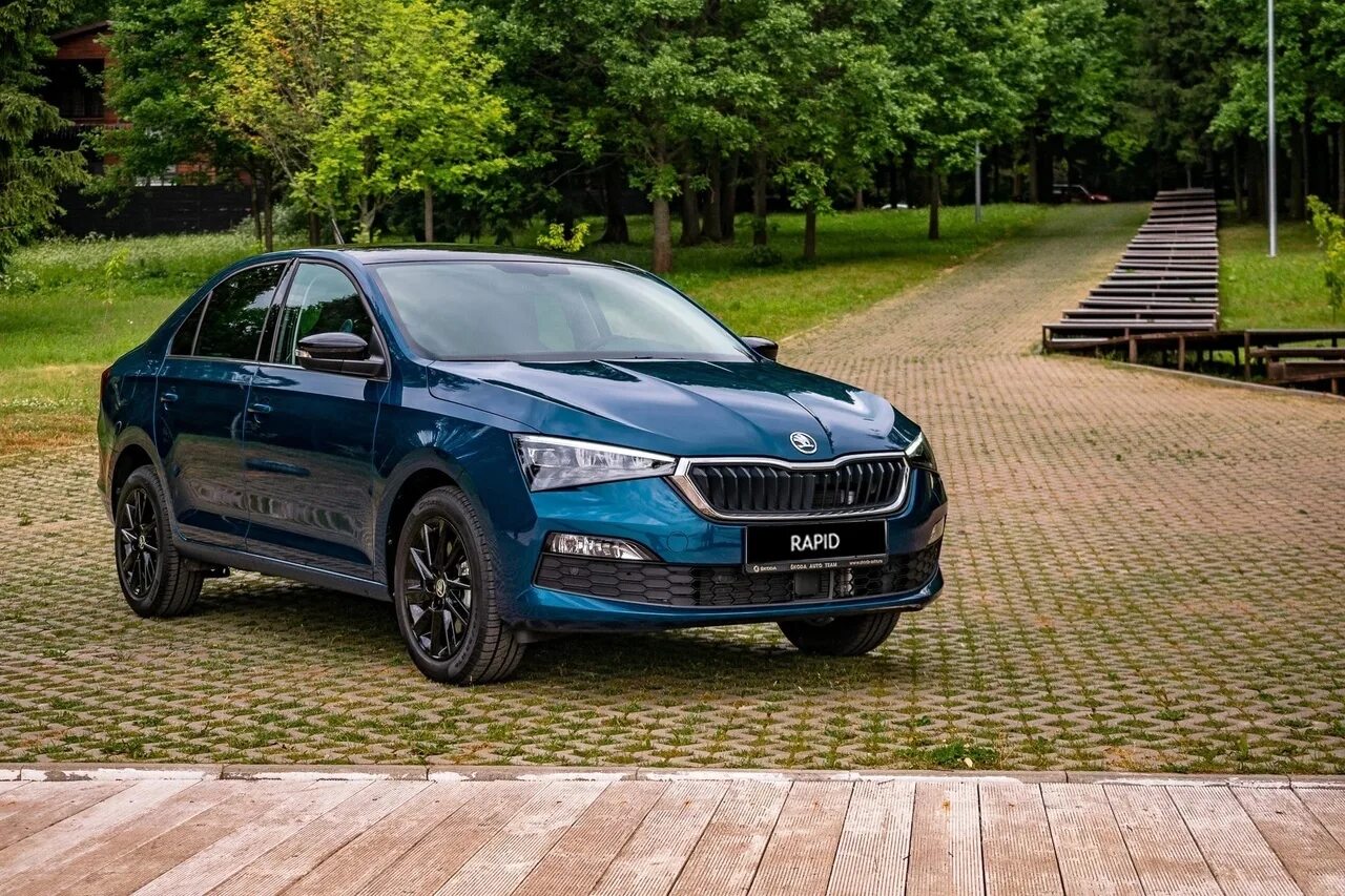 Рапид 2020 купить. Шкода Рапид 2021. Skoda Rapid 2021. Шкода Rapid 2020.