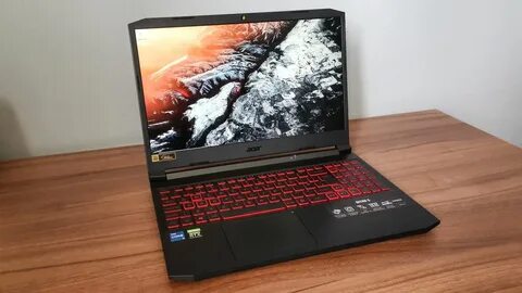 Acer nitro 5 3050ti