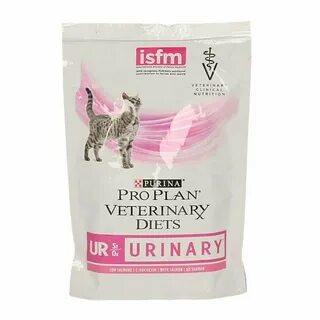 Purina urinary для кошек сухой корм