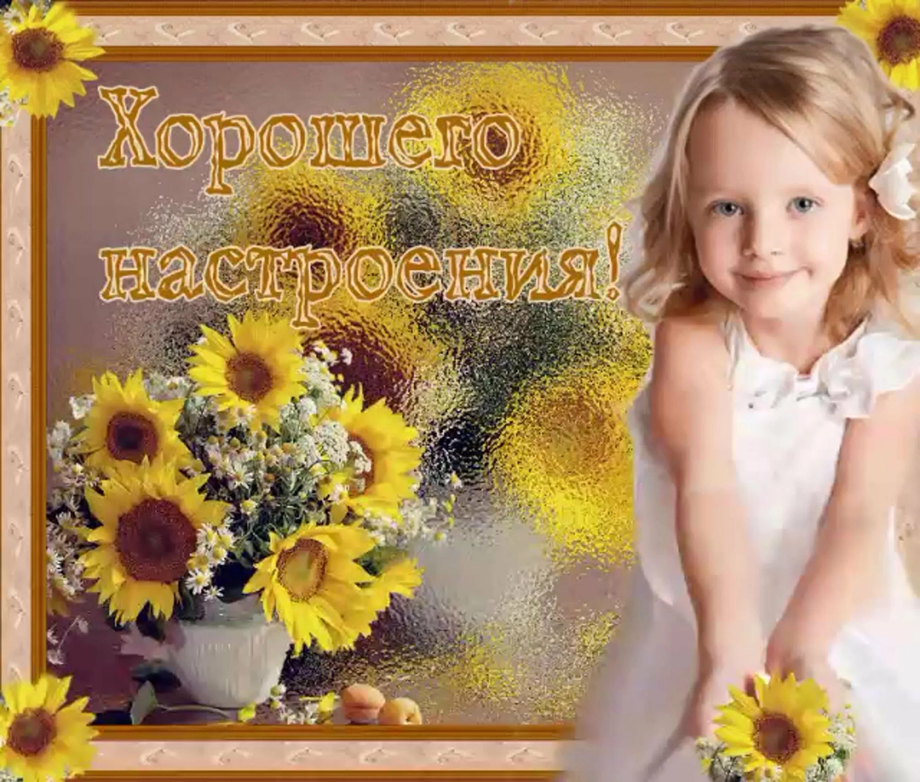 Дари радость спасибо