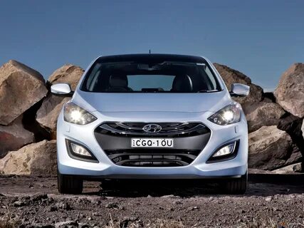 Hyundai 2012