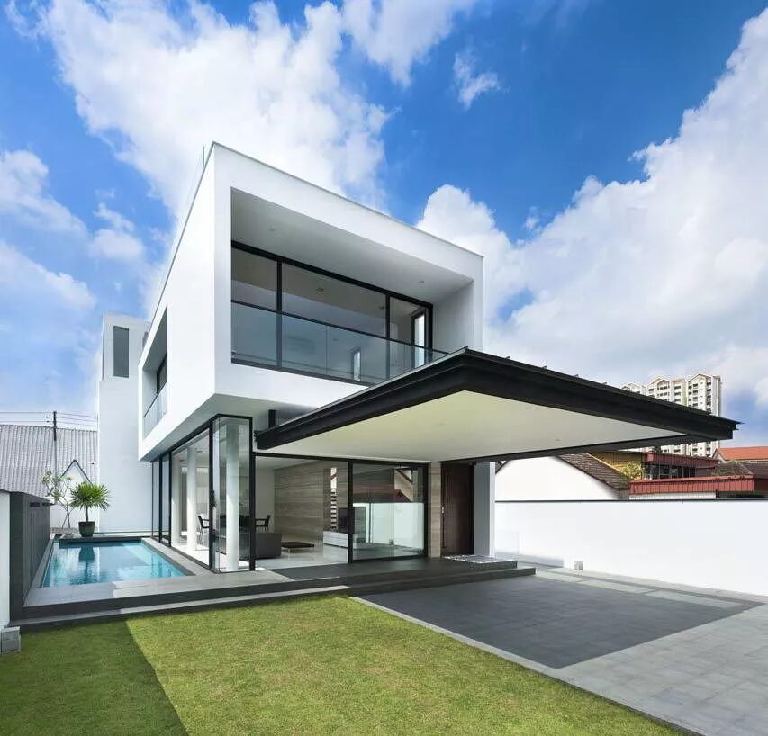 Ii modern