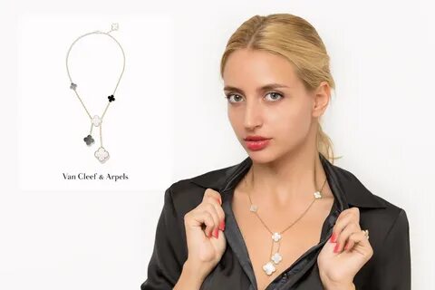 Andrea van cleef