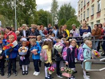 Школа им маресьева