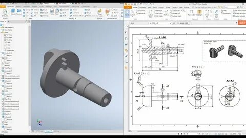 Inventor 2021