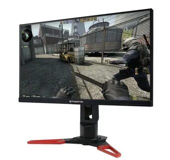 Cs go мониторы