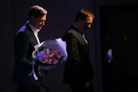 Премия станиславского