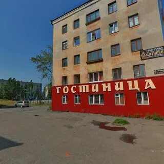 Петрозаводска 6а