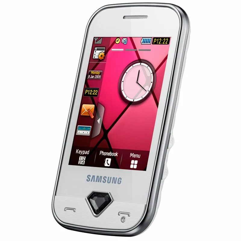 Женские телефоны цены. Samsung la fleur s7070. Самсунг s7070. 7070 Самсунг. Самсунг сенсорный 2010.