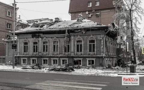 Володарского 72