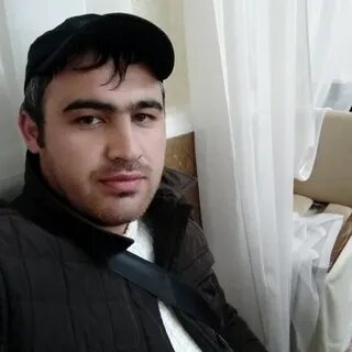 Ясин алиев