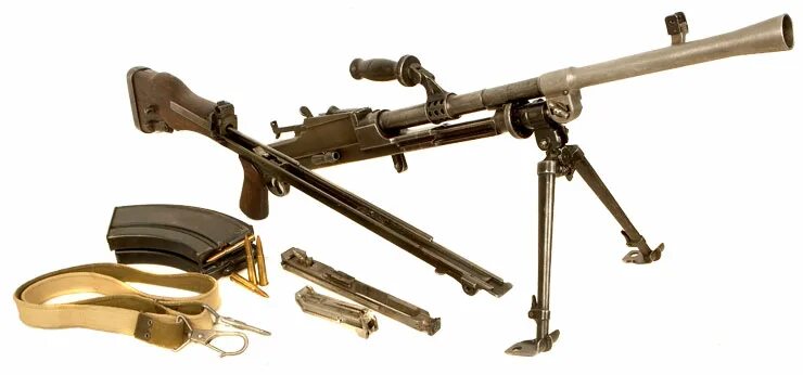 пулемет bren. 7,62-мм пулемет «печенег». мг-42 пулемет с магазином. 62. магазин mg 34.