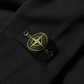 Как переводится stone island