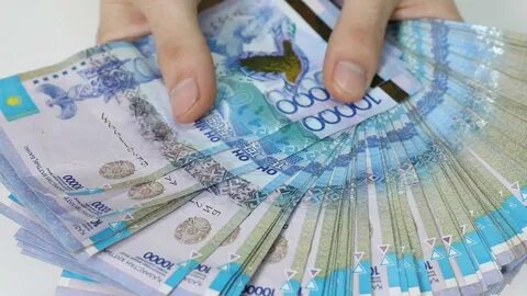 Русский деньги в казахстане