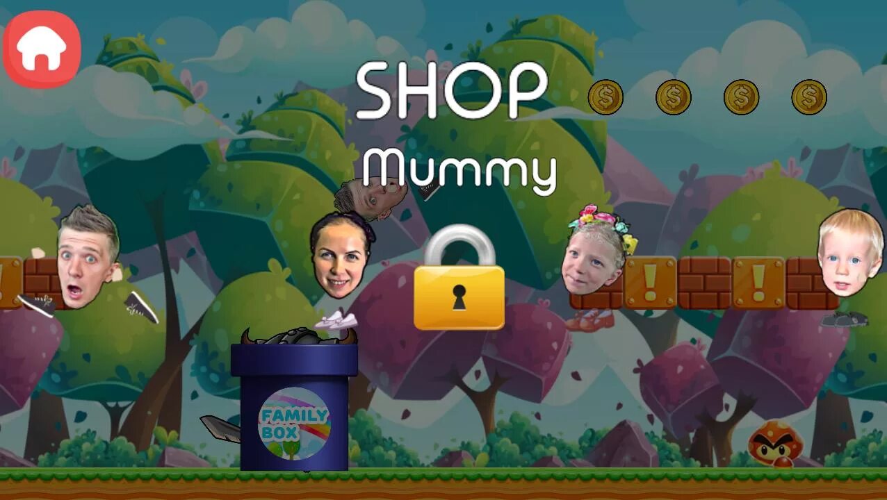 Фэмили бокс игры. Family box ball. Игре family box. Игра обжора. Игре family box.