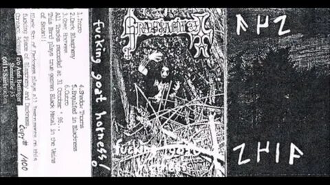 1996 demo