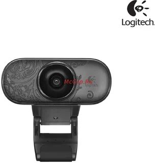 Logitech webcam c210