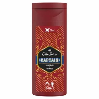 Old spice шампунь и гель