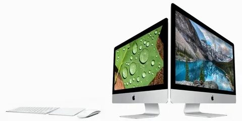 Mac amd