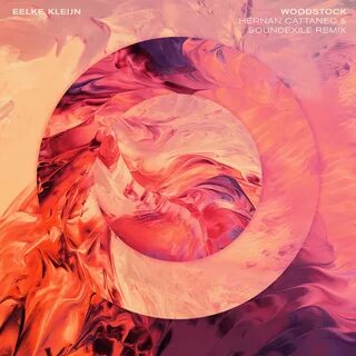 Transmission joris voorn remix eelke