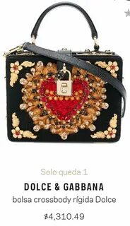 Gabbana сумки