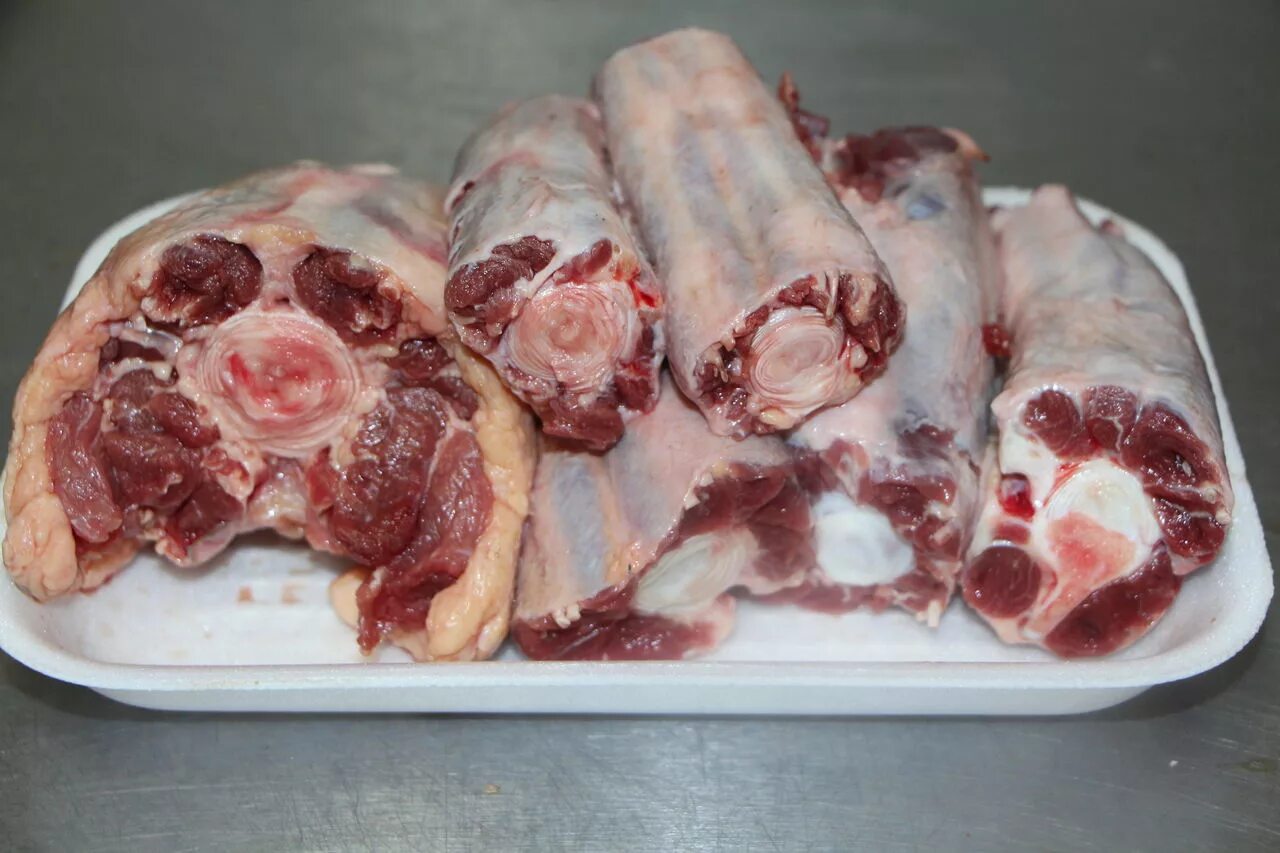 можно ли собакам свиные кости вареные