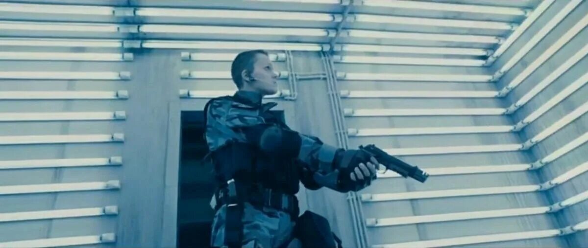 Параграф 78. Фильм второй (2007)