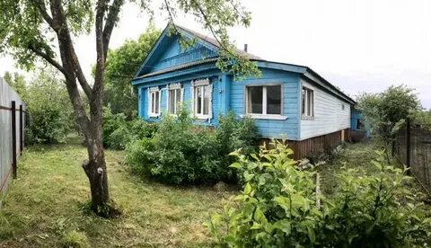 Частные объявления владимирская область