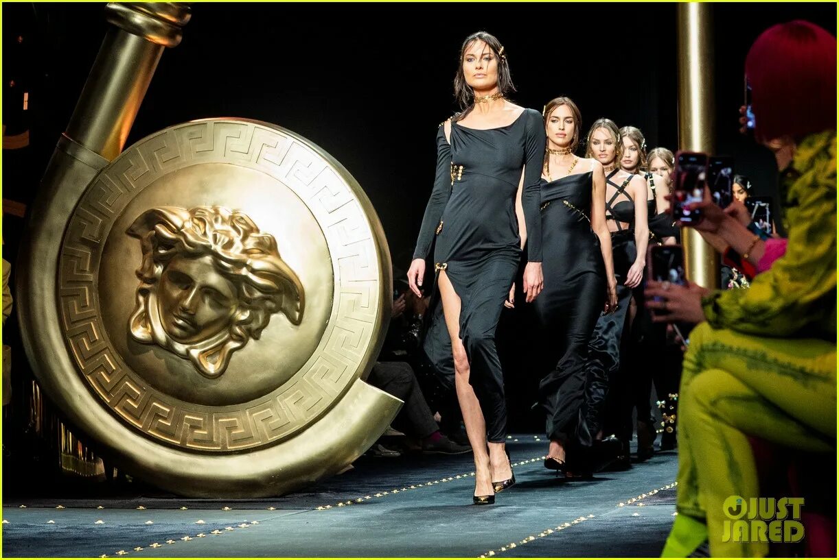 Versace спб