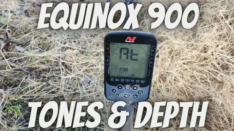 Equinox 900