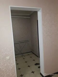 Чем закрыть проем между стенами